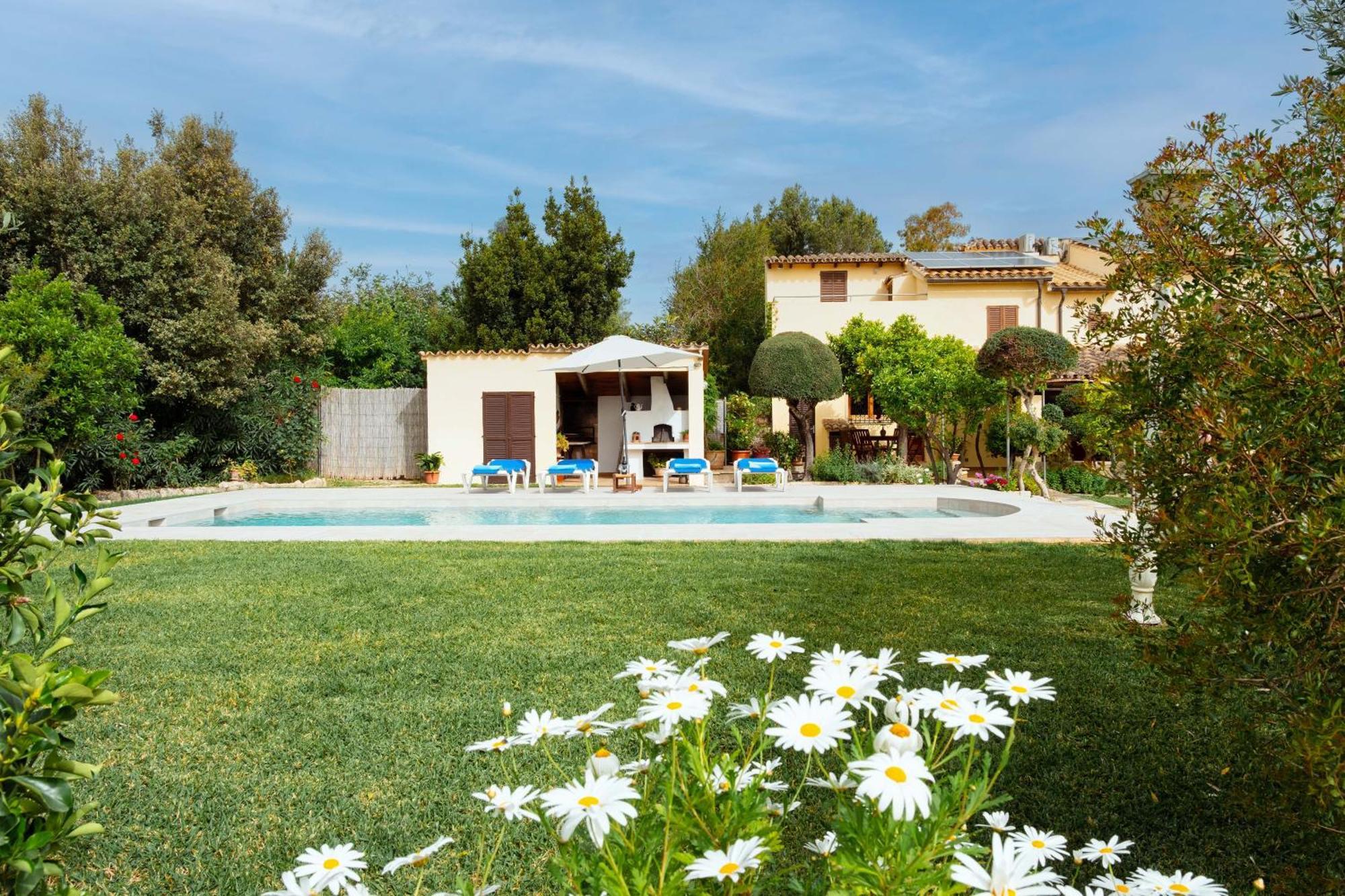 Villa Marina -pollenca- *