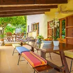 Marina -Pollenca-