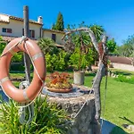 Marina -Pollenca-