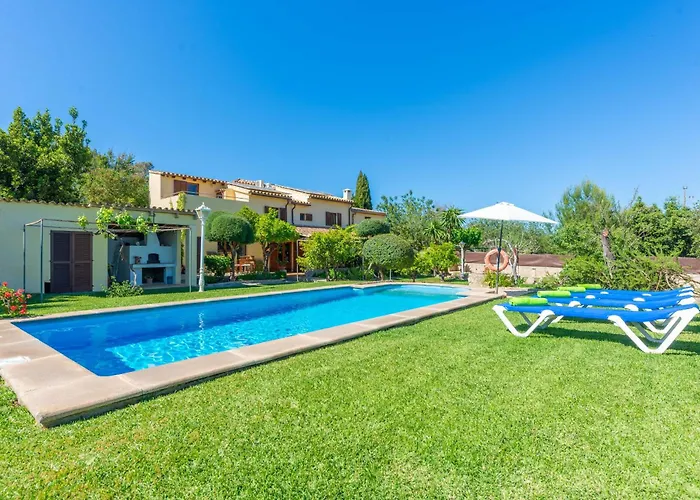 Marina -Pollenca-