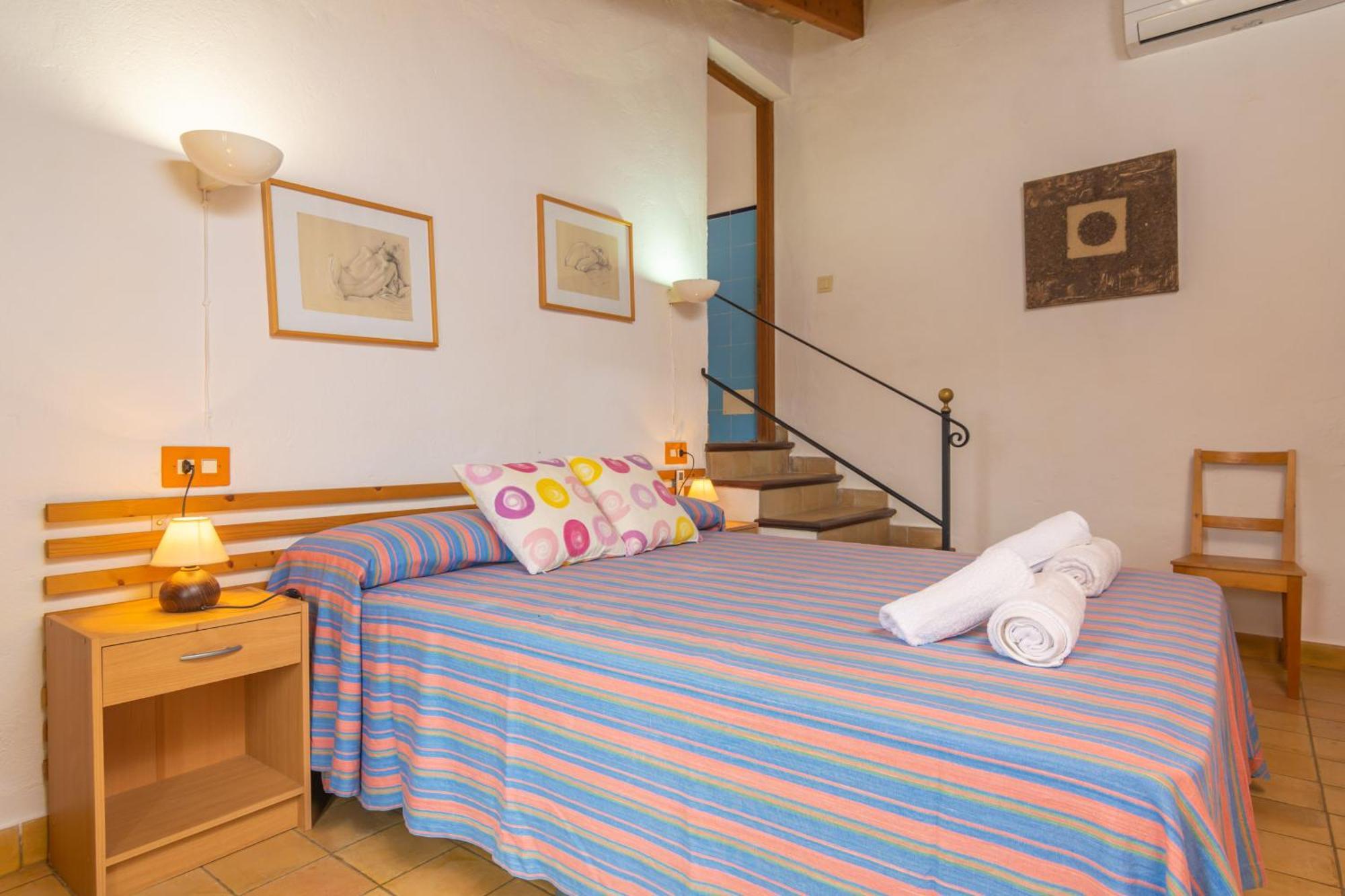 Marina -pollenca- * Pollenca