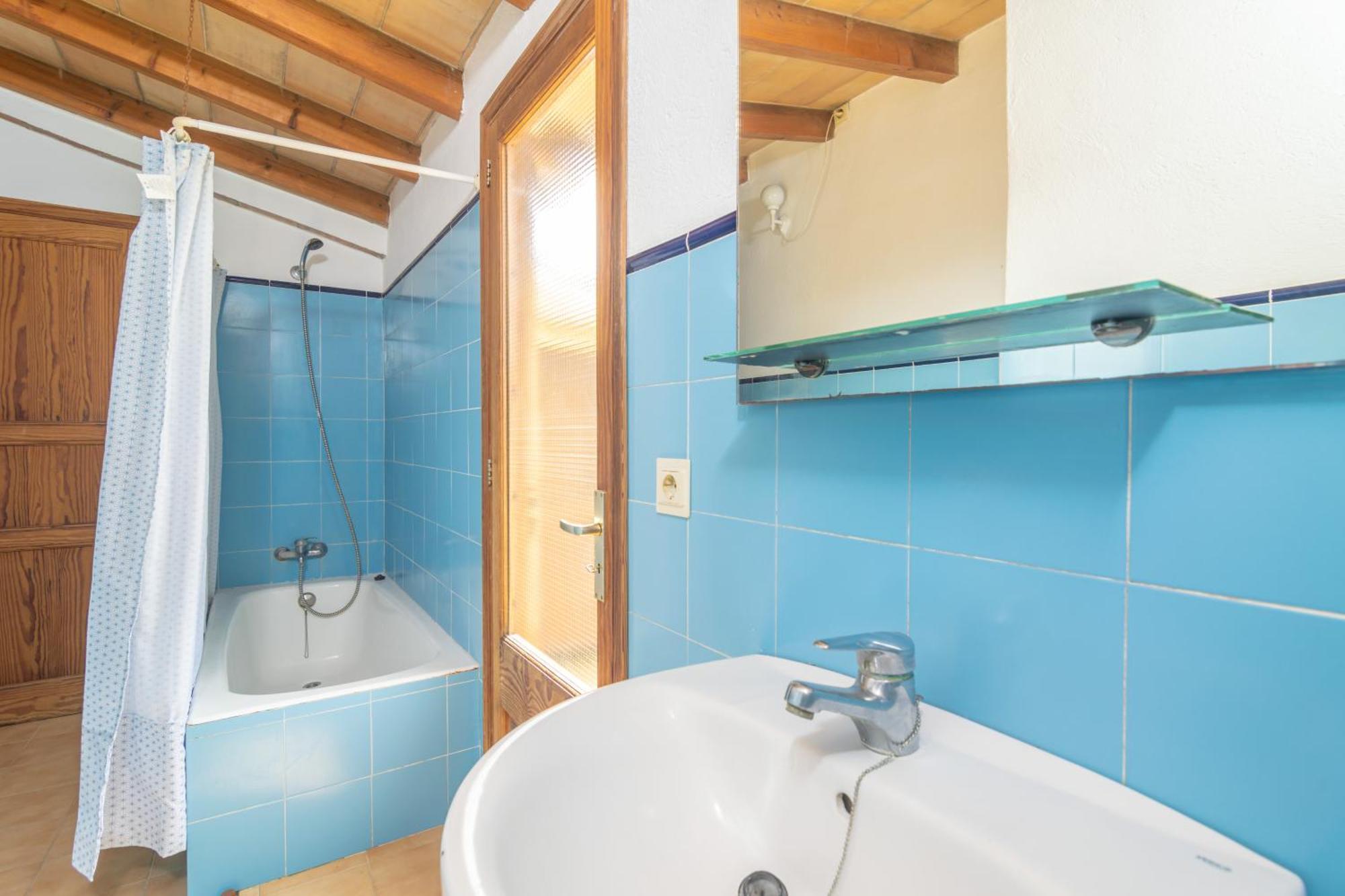 Villa Marina -pollenca- *