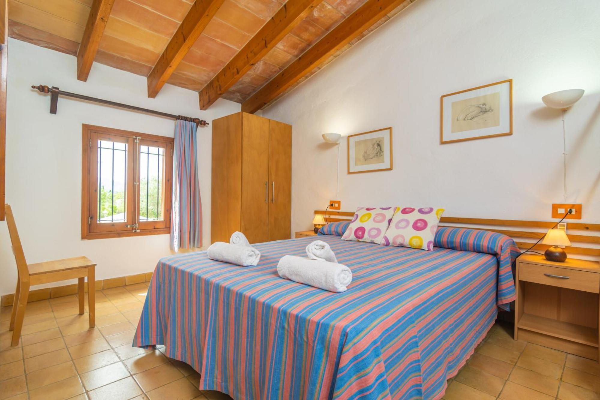 Villa Marina -pollenca- Pollenca