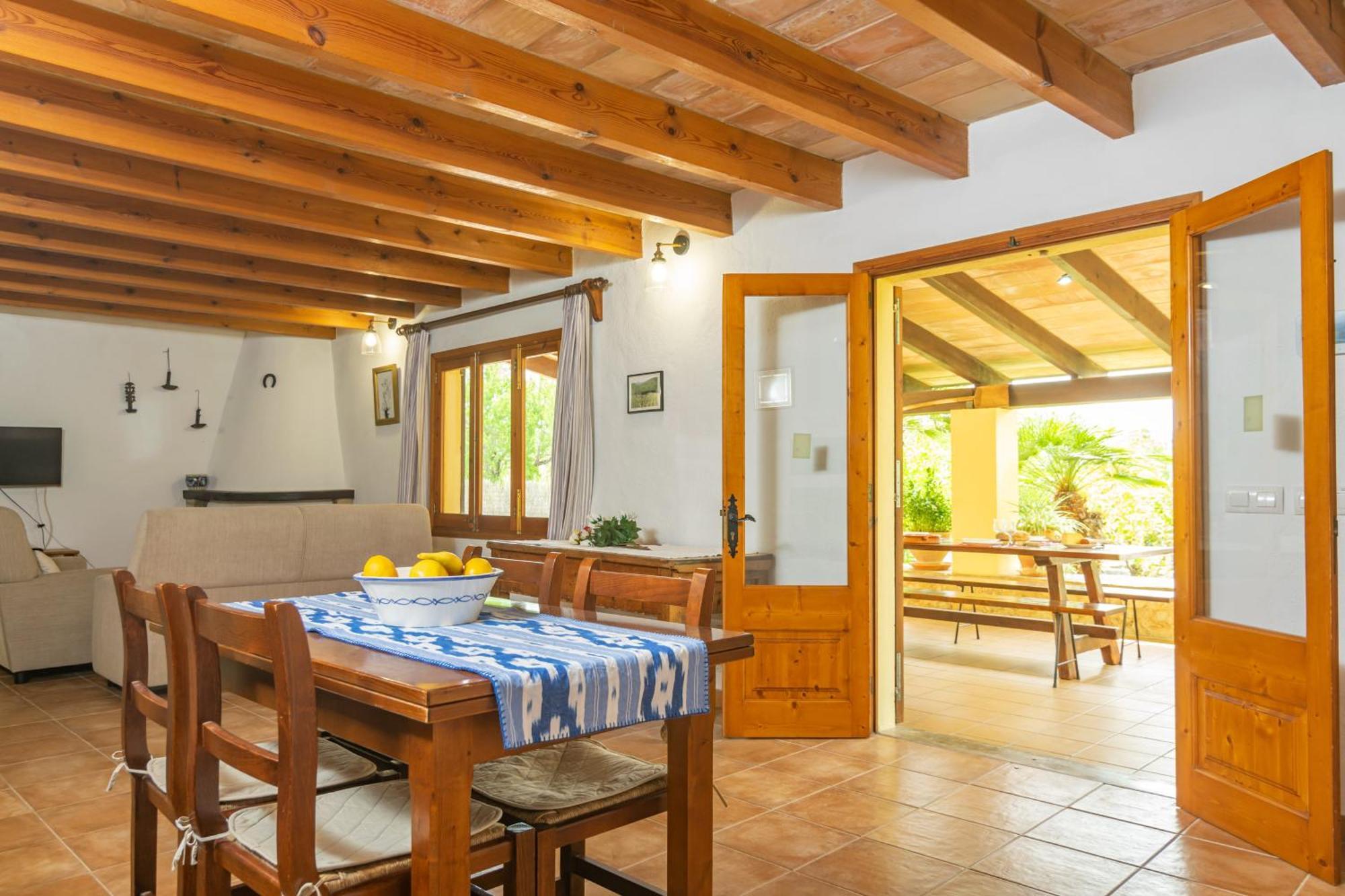 Marina -pollenca- Villa Pollenca