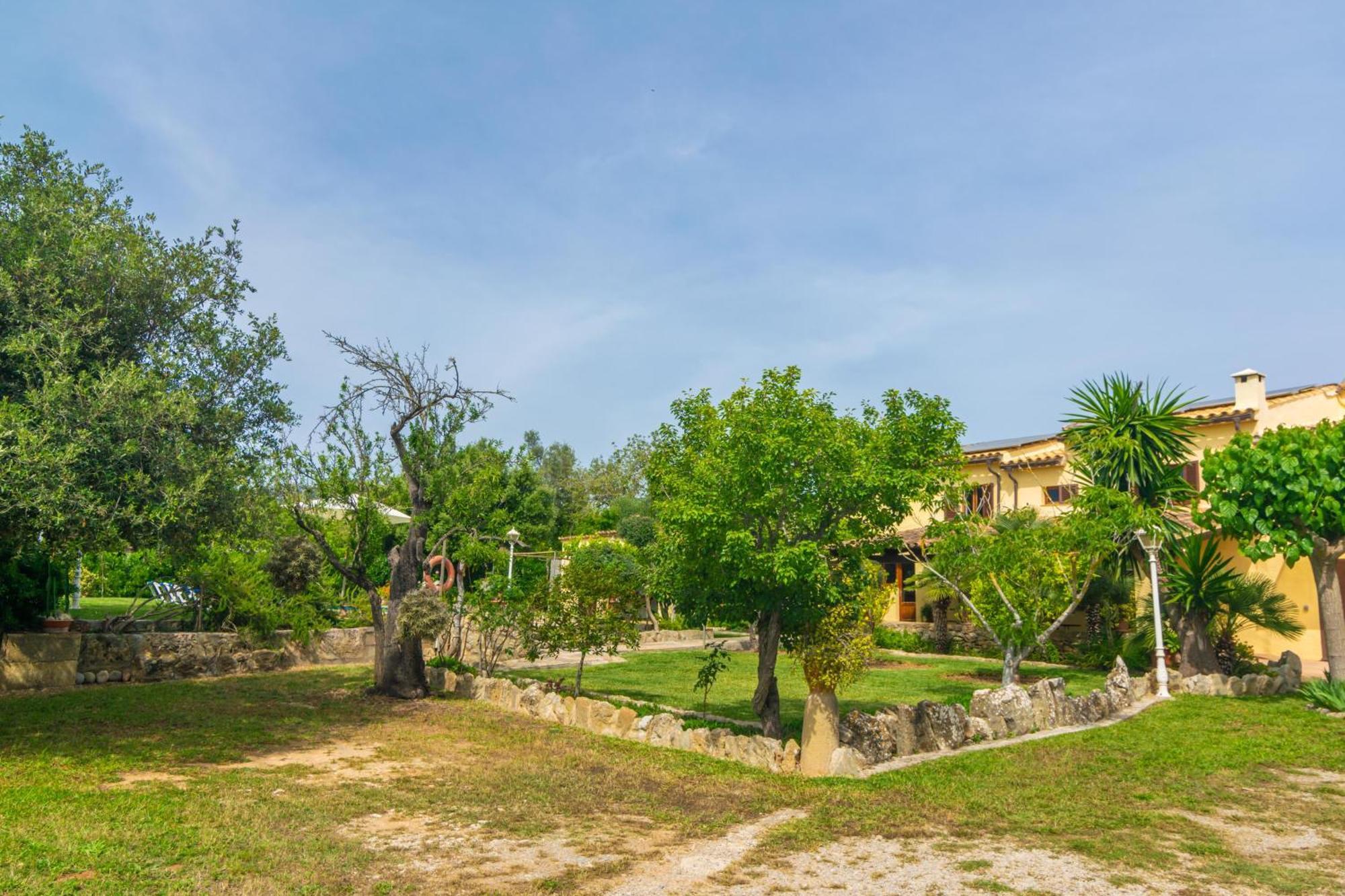 Marina -pollenca- Villa Pollenca