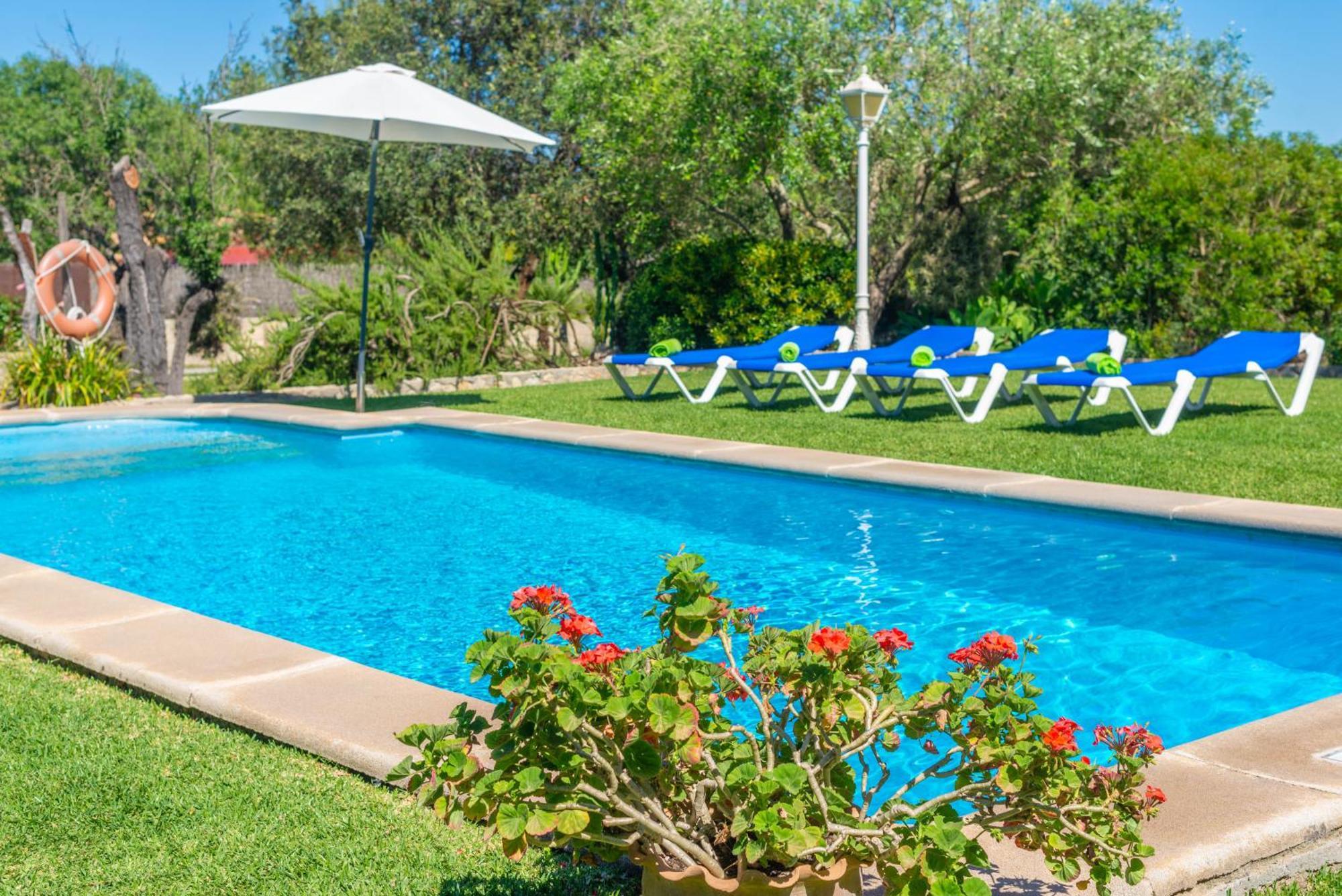 Villa Marina -pollenca- Pollenca